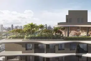 Imagem 3 - Casa em Setor Marista, Goiânia - GO