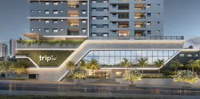 Apartamento Jardim América, Goiânia - GO — foto 2