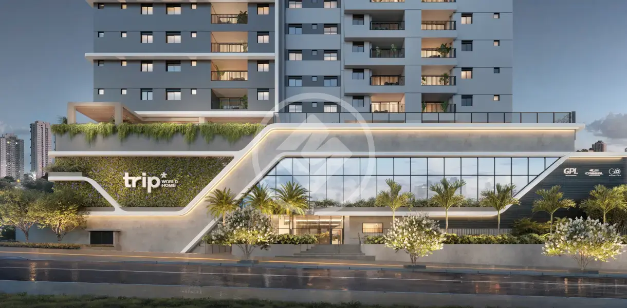 Image 2 - Apartamento em Jardim América, Goiânia - GO