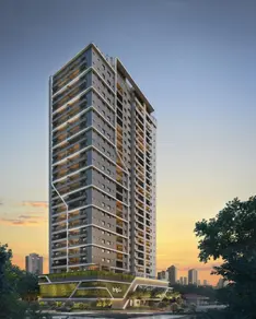 Imagem 3 - Apartamento em Jardim América, Goiânia - GO