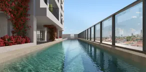 Imagem 4 - Apartamento em Jardim América, Goiânia - GO