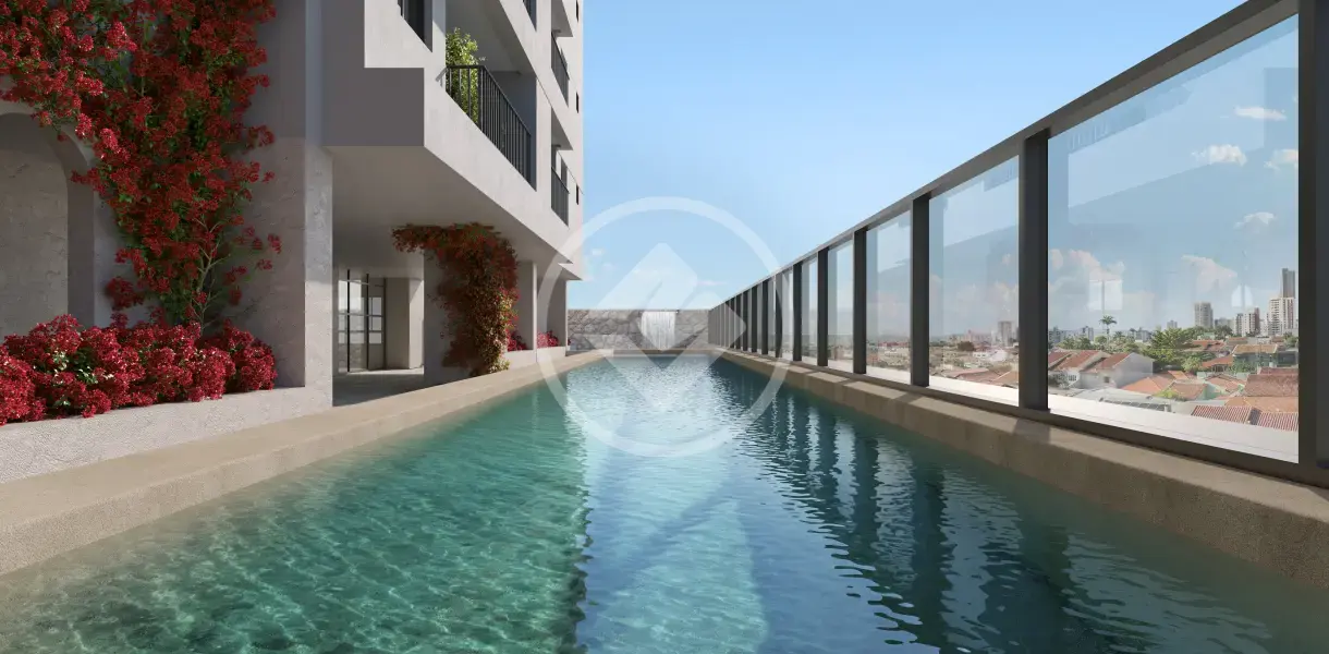 Image 5 - Apartamento em Jardim América, Goiânia - GO