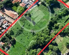 Imagem 4 - Terreno em Jardim Helvecia, Aparecida de Goiânia - GO