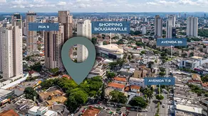 Imagem 5 - Cobertura em Setor Marista, Goiânia - GO