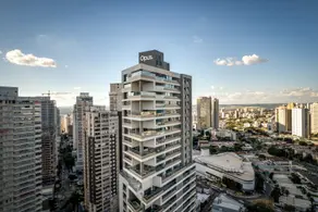 Imagem 4 - Cobertura em Setor Marista, Goiânia - GO