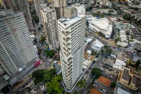 Imagem 3 - Cobertura em Setor Marista, Goiânia - GO