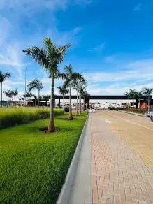 Casa Residencial Jardins Lyon, Aparecida de Goiânia - GO — foto 1