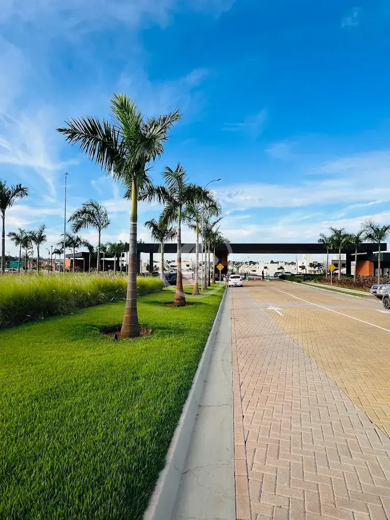 Imagem 1 - Casa em Residencial Jardins Lyon, Aparecida de Goiânia - GO
