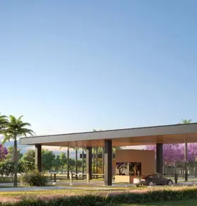 Imagem 4 - Casa em Residencial Jardins Lyon, Aparecida de Goiânia - GO