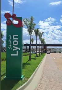 Casa Residencial Jardins Lyon, Aparecida de Goiânia - GO — foto 2