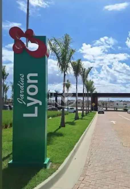 Image 2 - Casa em Residencial Jardins Lyon, Aparecida de Goiânia - GO
