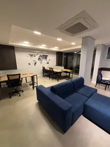 Apartamento Jardim América, Goiânia - GO — foto 2