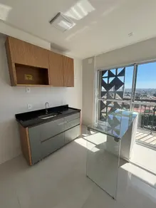 Apartamento Jardim América, Goiânia - GO — foto 1
