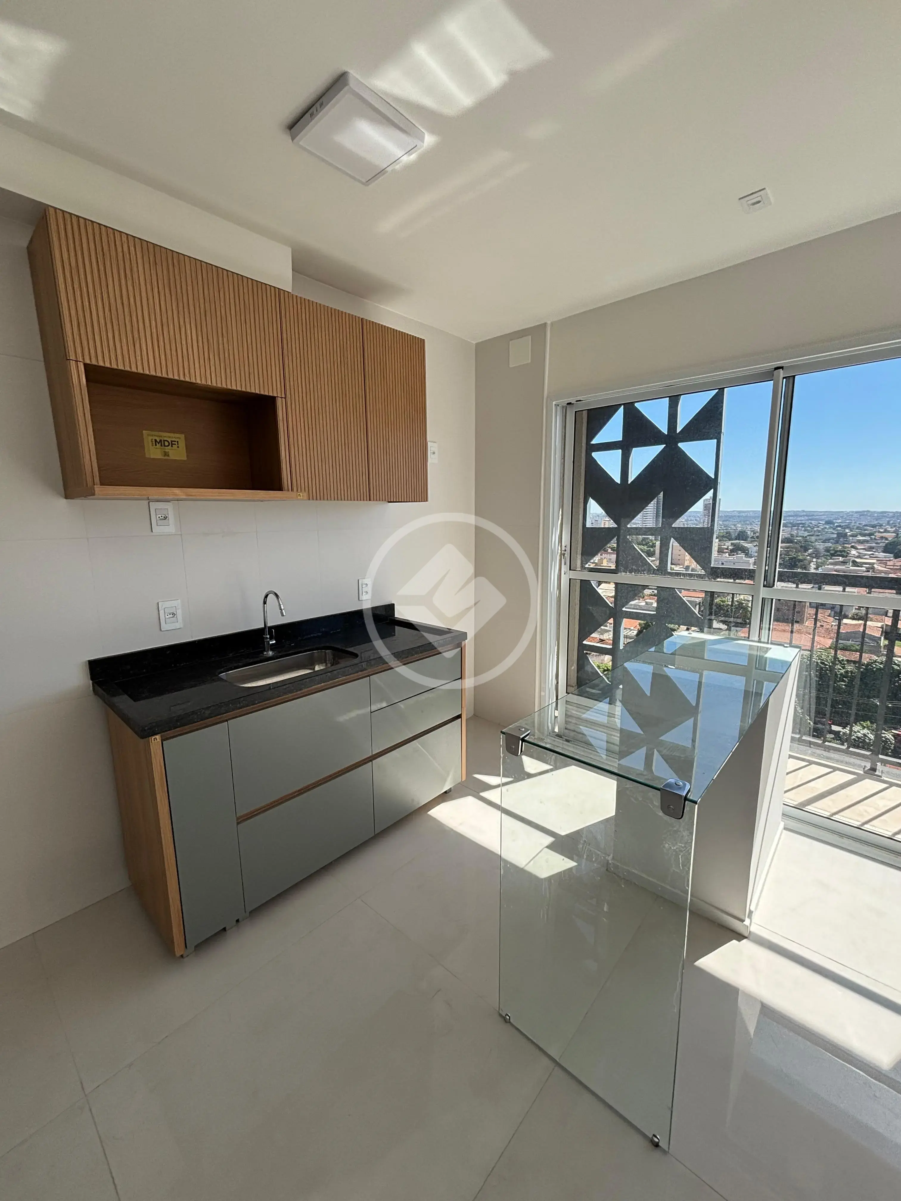 Imagem 1 - Apartamento em Jardim América, Goiânia - GO