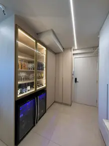 Imagem 2 - Apartamento em Setor Marista, Goiânia - GO