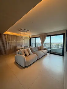 Apartamento Setor Marista, Goiânia - GO — foto 1