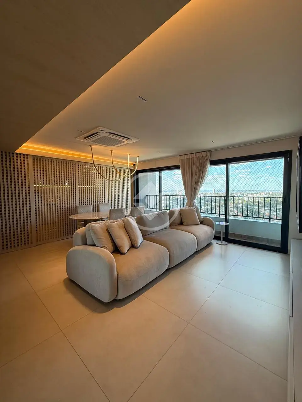 Imagem 1 - Apartamento em Setor Marista, Goiânia - GO