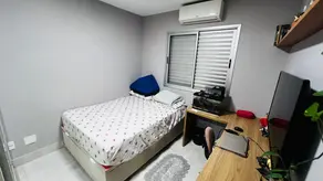 Imagem 4 - Sobrado Em Condomínio em Setor Negrão de Lima, Goiânia - GO
