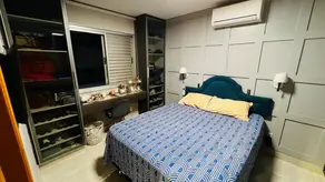 Imagem 3 - Sobrado Em Condomínio em Setor Negrão de Lima, Goiânia - GO