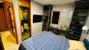Imagem 2 - Sobrado Em Condomínio em Setor Negrão de Lima, Goiânia - GO