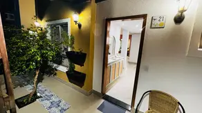 Sobrado Em Condomínio Setor Negrão de Lima, Goiânia - GO — foto 1