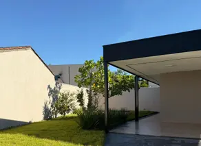 Casa Pontal Sul - Acréscimo, Aparecida de Goiânia - GO — foto 2