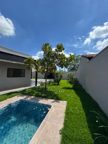 Imagem 6 - Casa em Pontal Sul - Acréscimo, Aparecida de Goiânia - GO