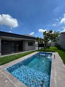 Imagem 5 - Casa em Pontal Sul - Acréscimo, Aparecida de Goiânia - GO