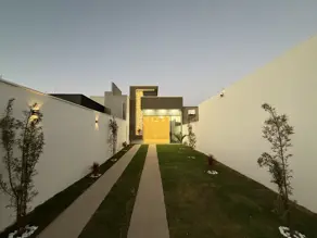 Imagem 3 - Casa em Setor Ocidente da Vila Brasília, Aparecida de Goiânia - GO