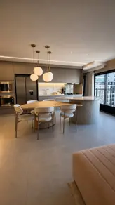 Imagem 2 - Apartamento em Setor Marista, Goiânia - GO