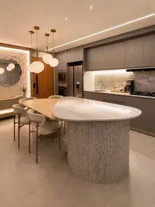 Imagem 5 - Apartamento em Setor Marista, Goiânia - GO