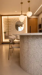 Imagem 6 - Apartamento em Setor Marista, Goiânia - GO