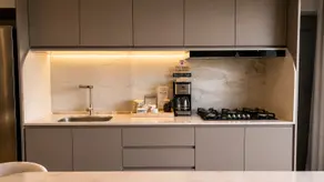 Apartamento Setor Marista, Goiânia - GO — foto 2