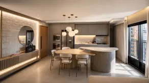 Apartamento Setor Marista, Goiânia - GO — foto 1