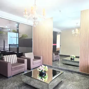 Imagem 3 - Apartamento em Parque Amazônia, Goiânia - GO