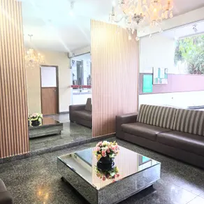 Imagem 2 - Apartamento em Parque Amazônia, Goiânia - GO