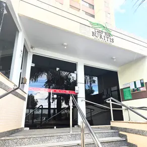 Apartamento Parque Amazônia, Goiânia - GO — foto 2