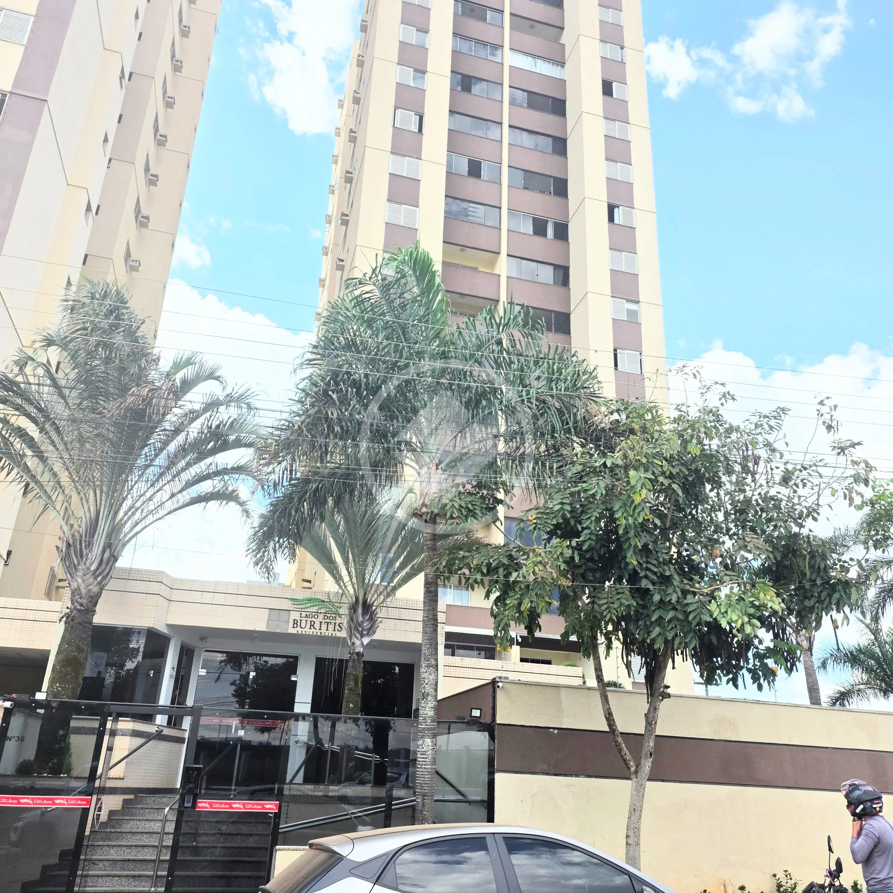 Imagem 1 - Apartamento em Parque Amazônia, Goiânia - GO