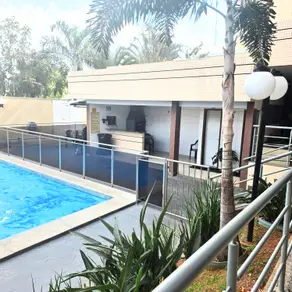 Imagem 5 - Apartamento em Parque Amazônia, Goiânia - GO