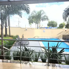 Imagem 6 - Apartamento em Parque Amazônia, Goiânia - GO