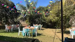 Imagem 3 - Chácara em Cidade Vera Cruz, Aparecida de Goiânia - GO