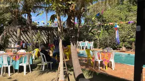Imagem 2 - Chácara em Cidade Vera Cruz, Aparecida de Goiânia - GO