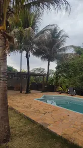 Chácara Cidade Vera Cruz, Aparecida de Goiânia - GO — foto 1