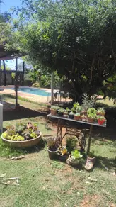 Chácara Cidade Vera Cruz, Aparecida de Goiânia - GO — foto 2