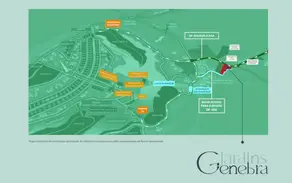 Imagem 5 - Terreno Condomínio em JARDINS GENEBRA, Brasília - DF