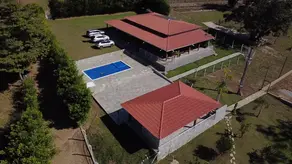 Chácara Zona Rural, Inhumas - GO — foto 1