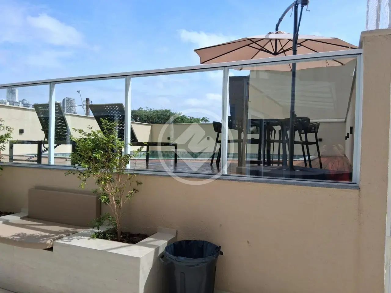 Image 19 - Apartamento em Jardim Goiás, Goiânia - GO