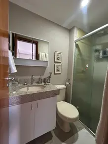 Imagem 5 - Apartamento em Jardim Goiás, Goiânia - GO
