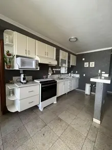 Imagem 3 - Apartamento em Jardim Goiás, Goiânia - GO