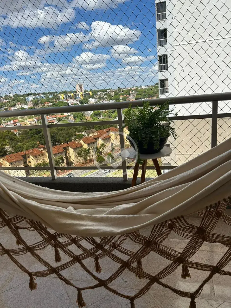 Imagem 1 - Apartamento em Jardim Goiás, Goiânia - GO
